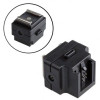 Адаптер для вспышки и синхрокабеля Sony / Konica / Minolta Falcon HS-25Sa